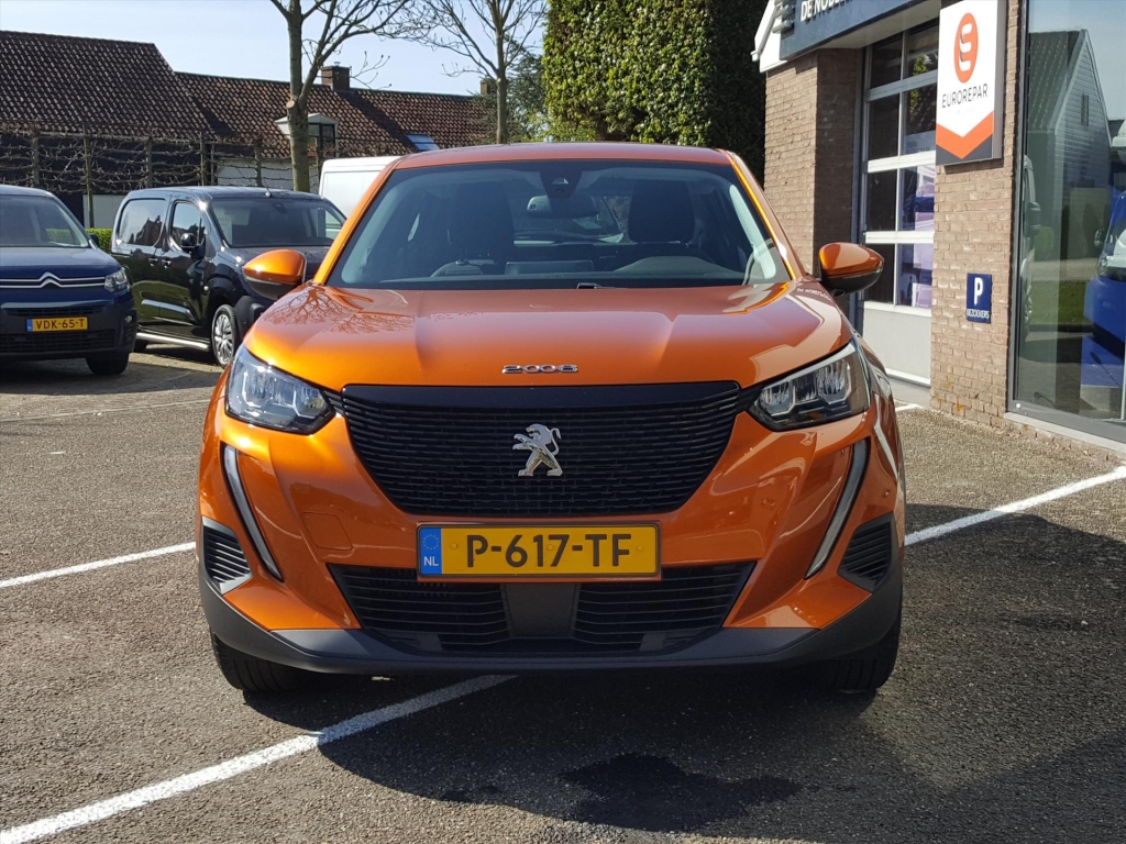 Peugeot