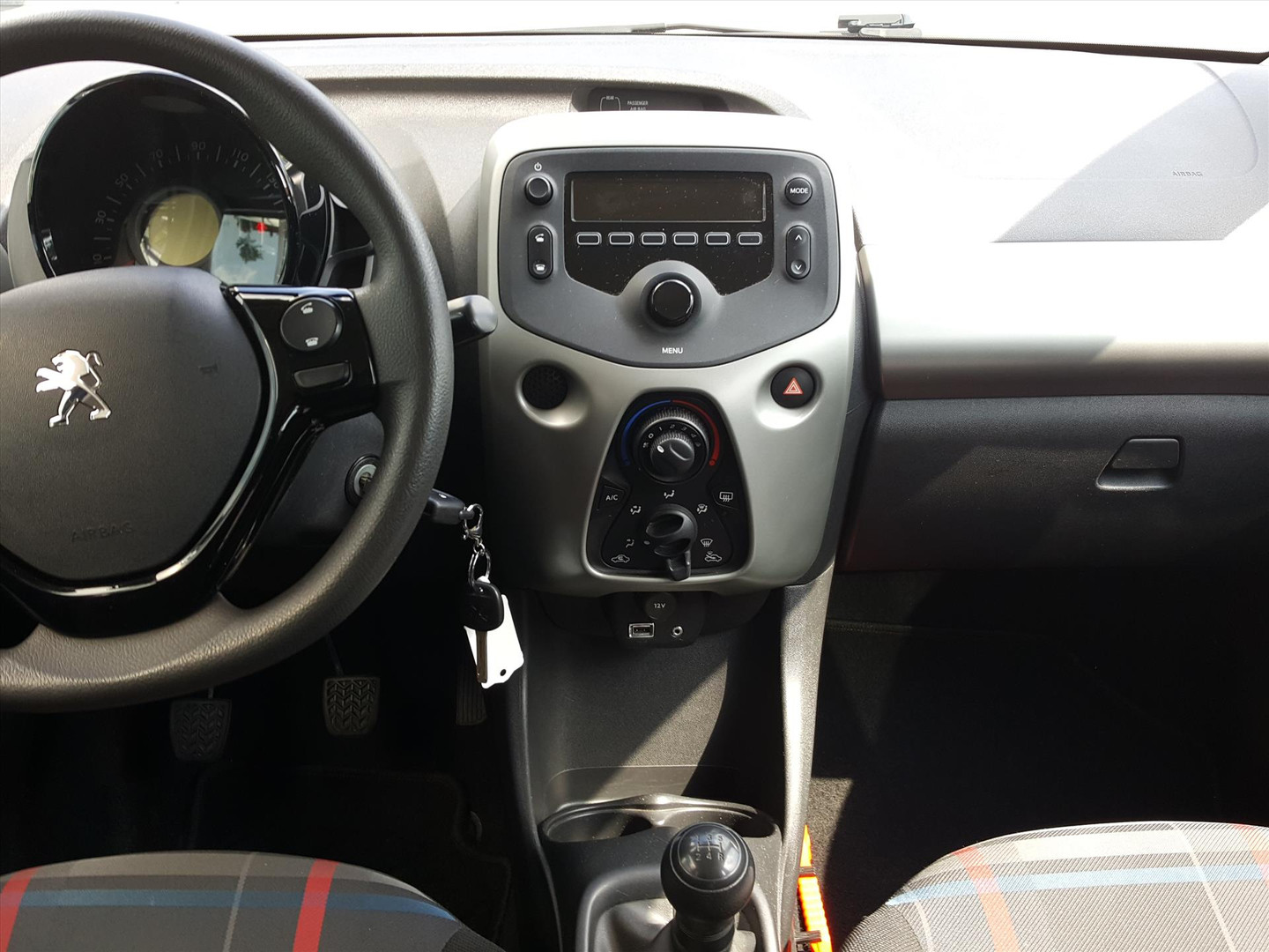 Peugeot