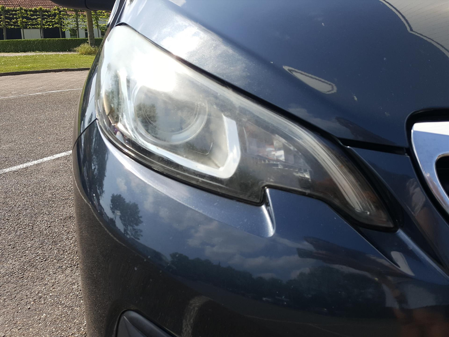 Peugeot