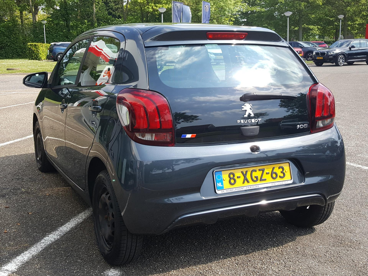Peugeot