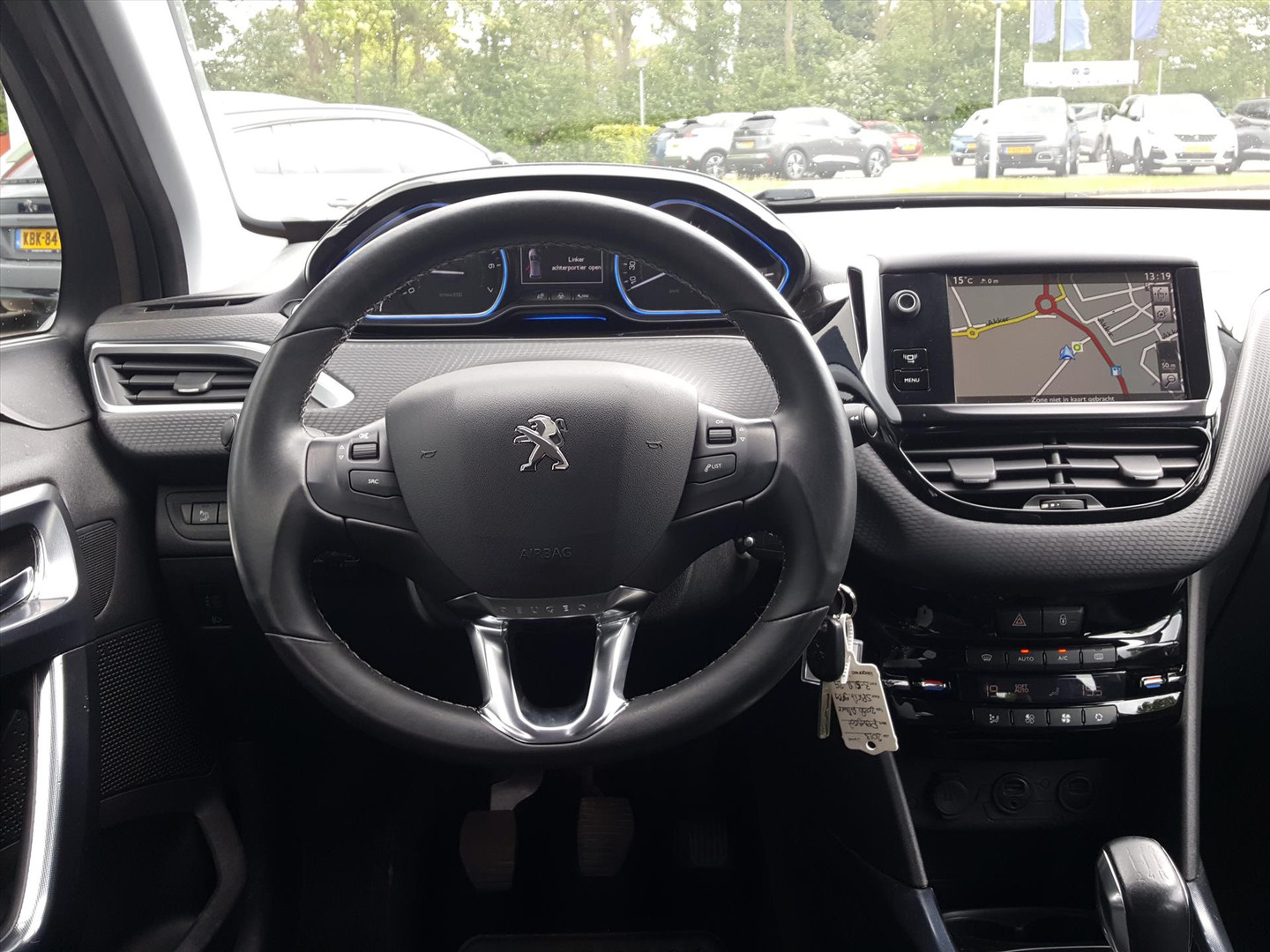 Peugeot Peugeot