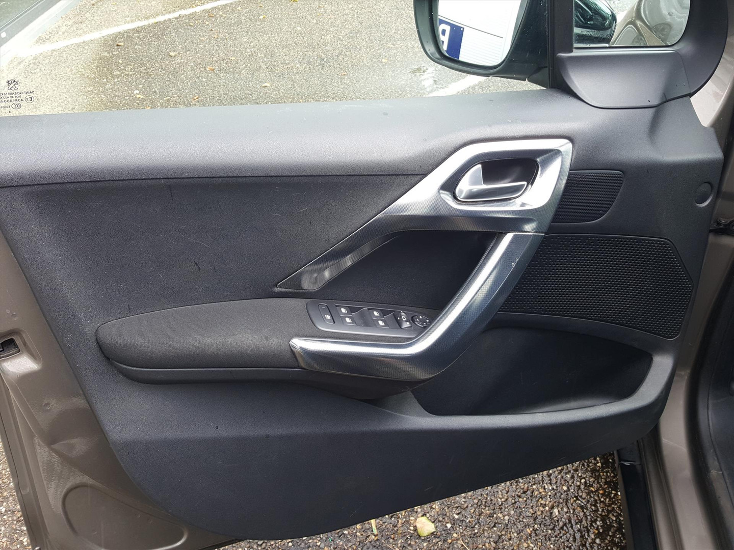 Peugeot Peugeot