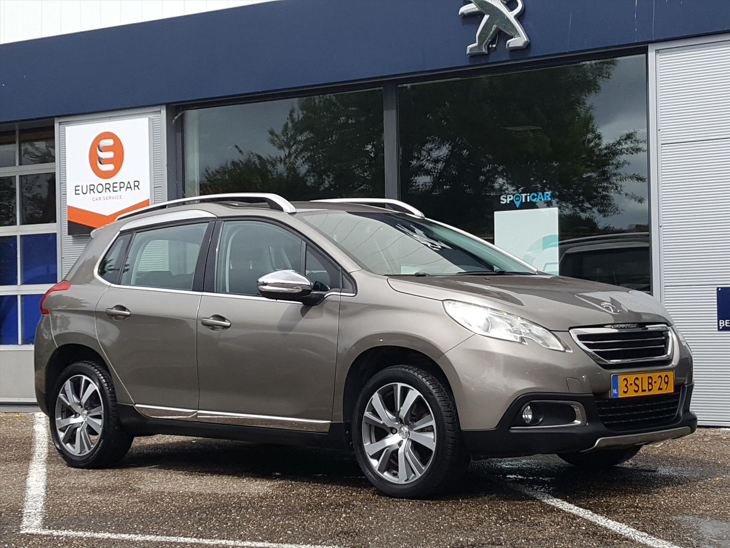 Peugeot Peugeot