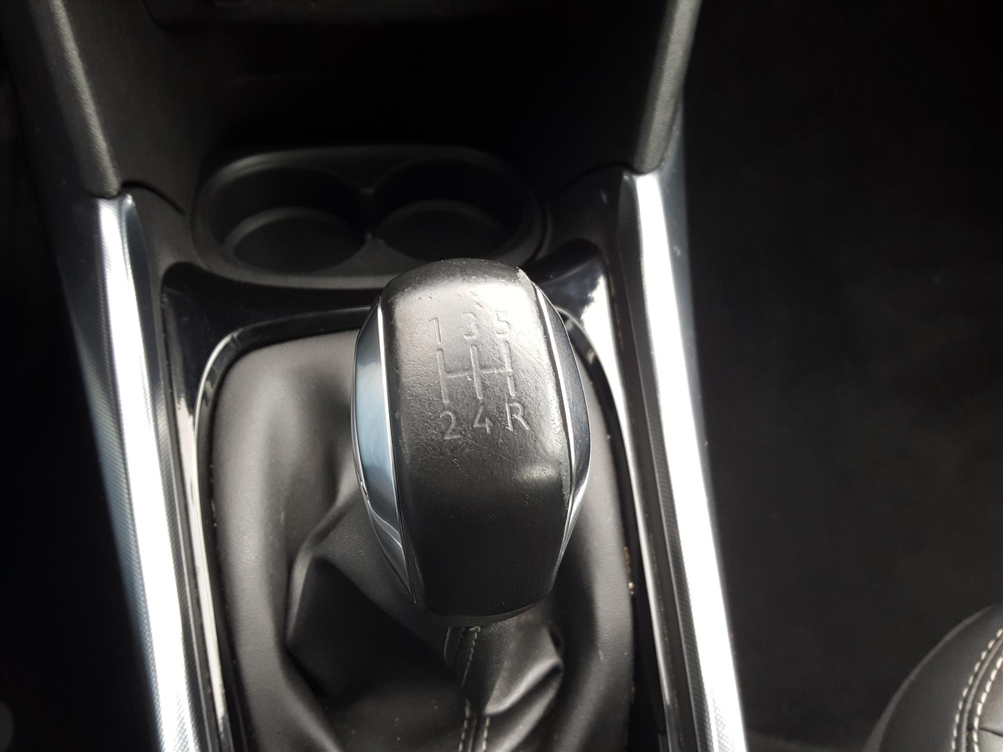 Peugeot Peugeot