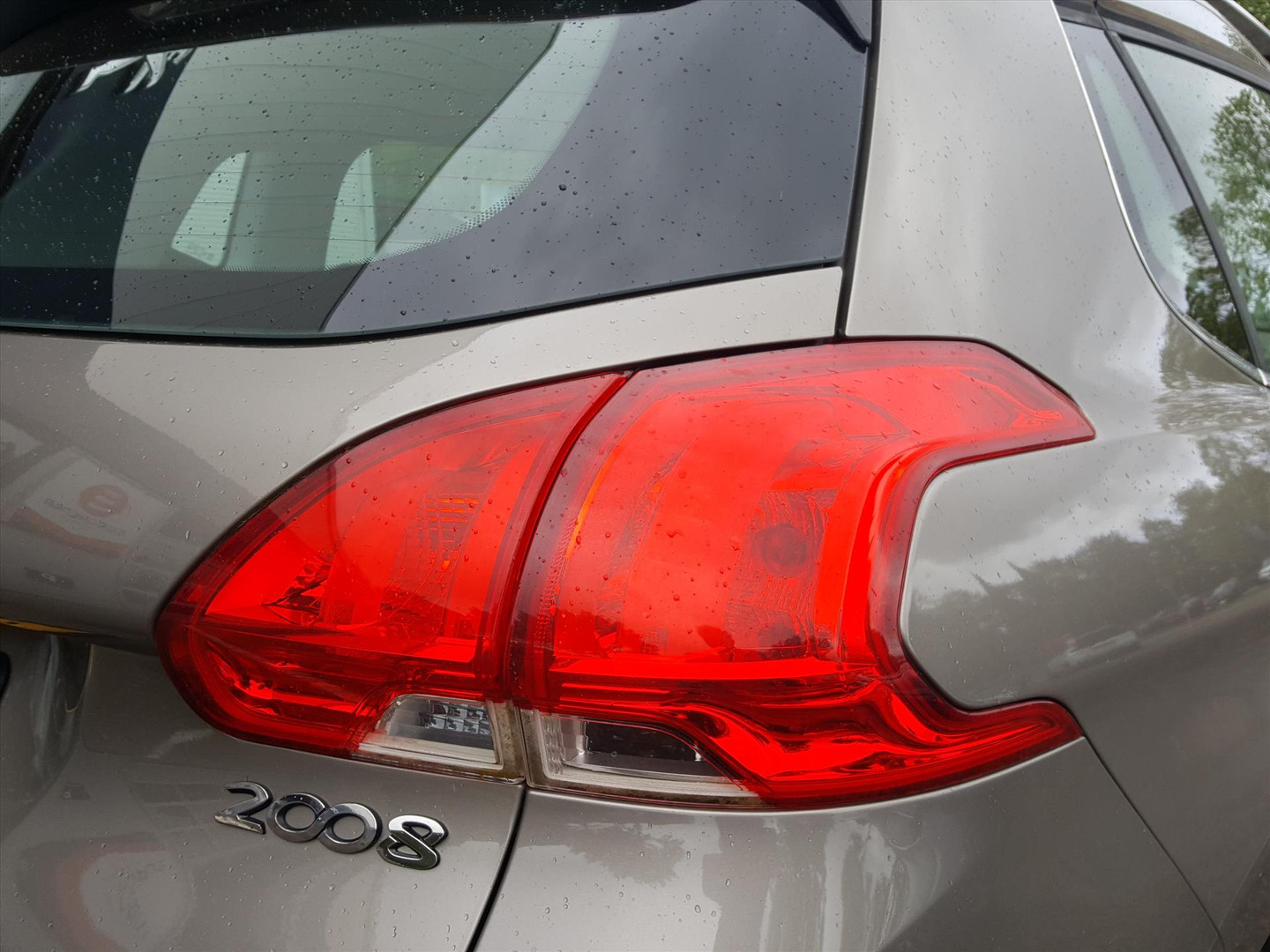 Peugeot Peugeot