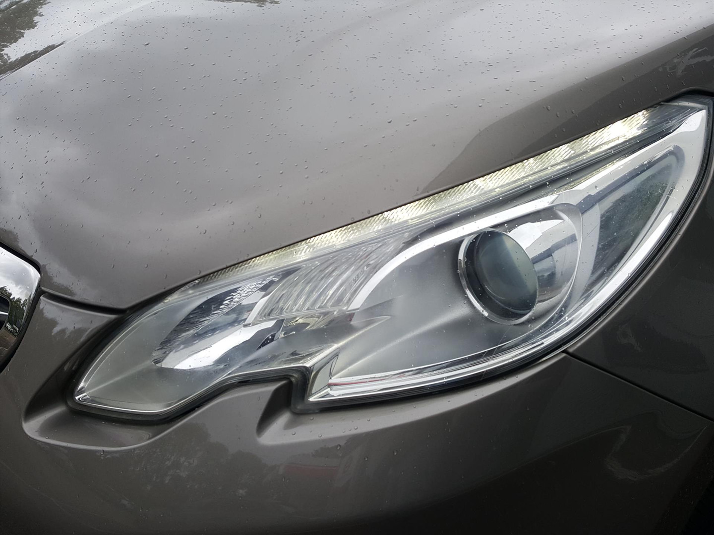 Peugeot Peugeot