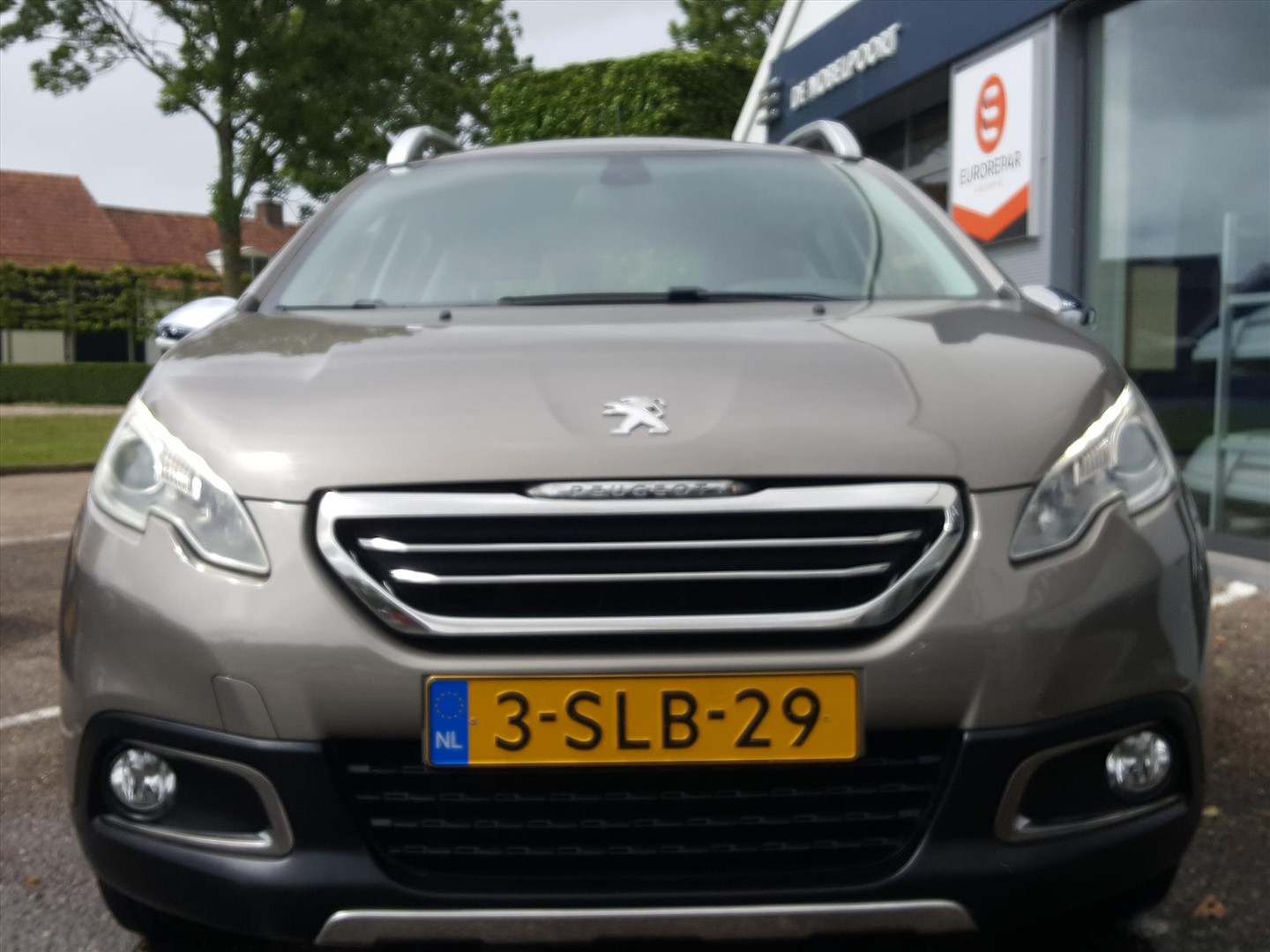 Peugeot Peugeot