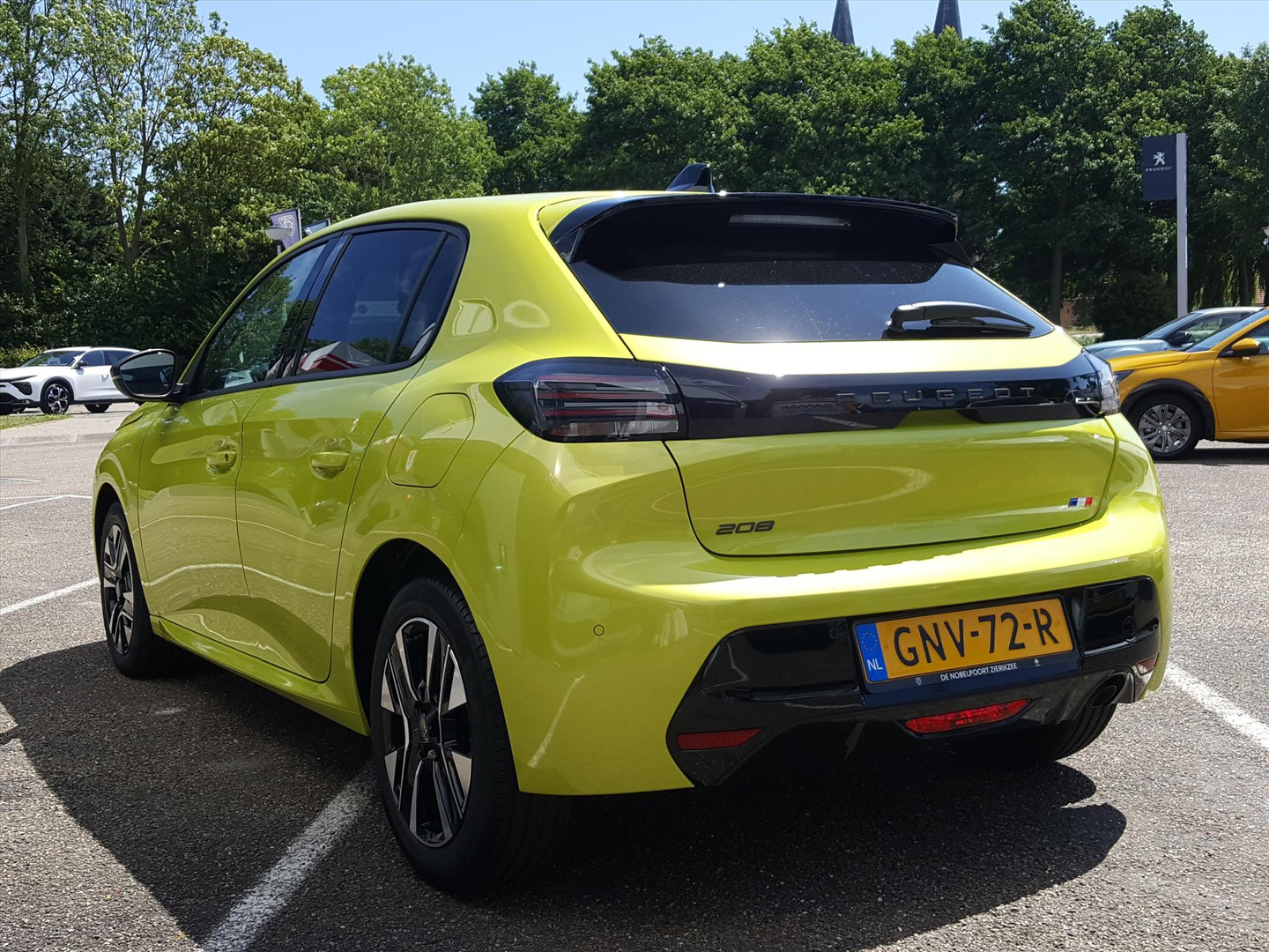 Peugeot