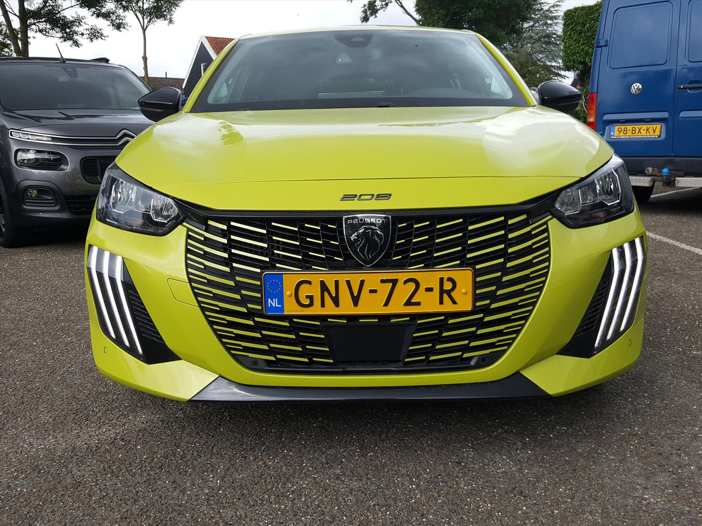 Peugeot