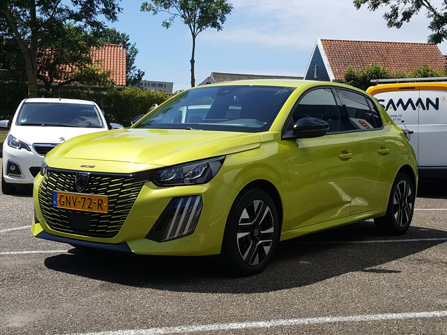 Peugeot