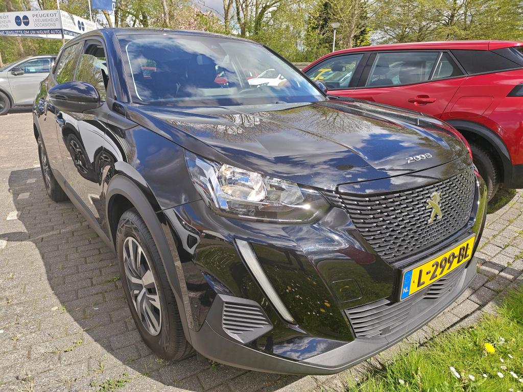Peugeot