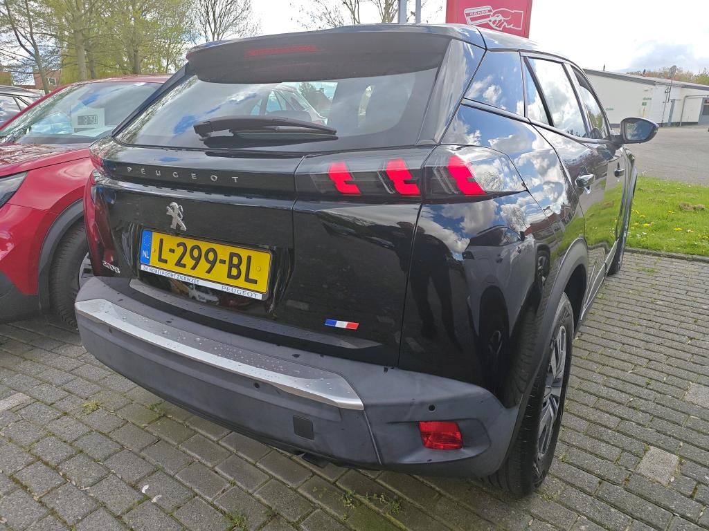 Peugeot