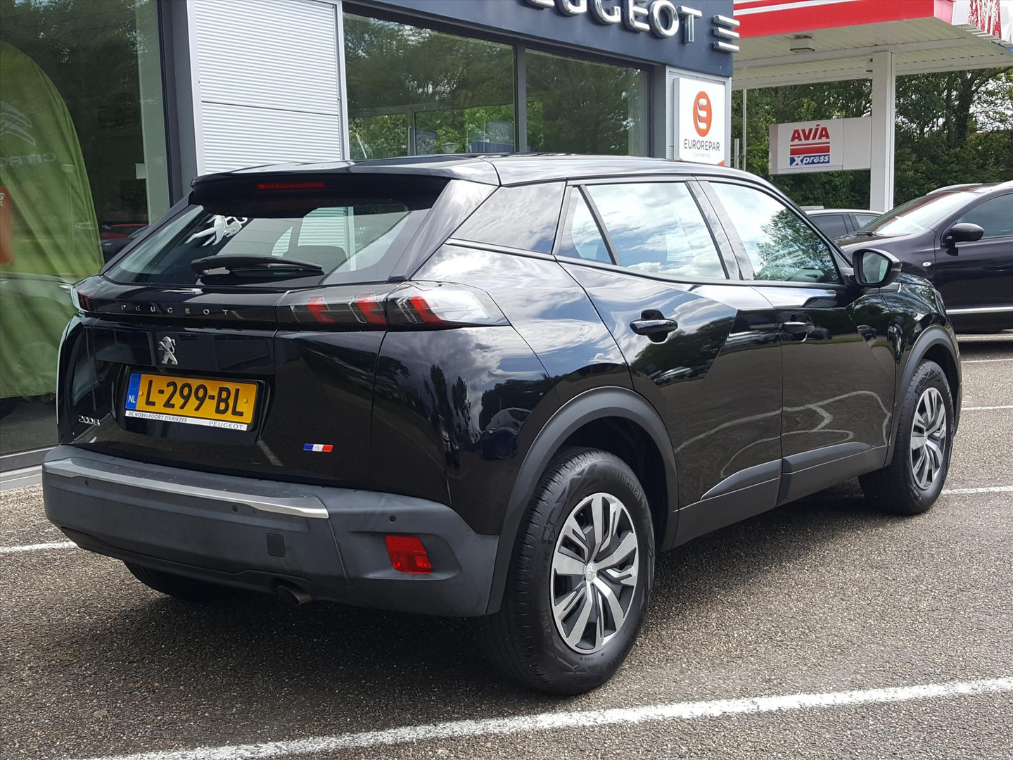 Peugeot