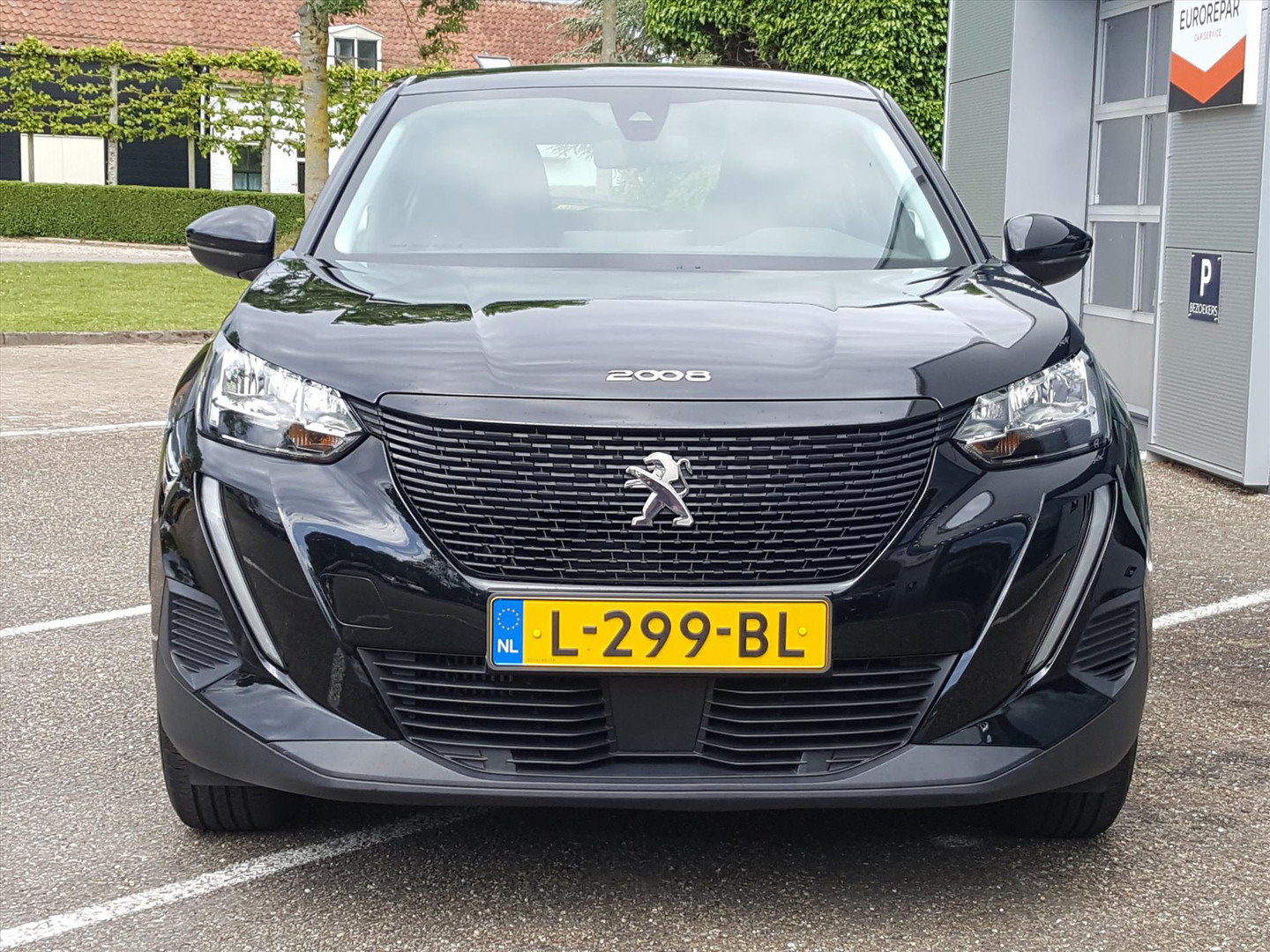 Peugeot