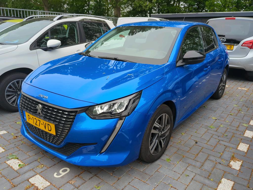Peugeot