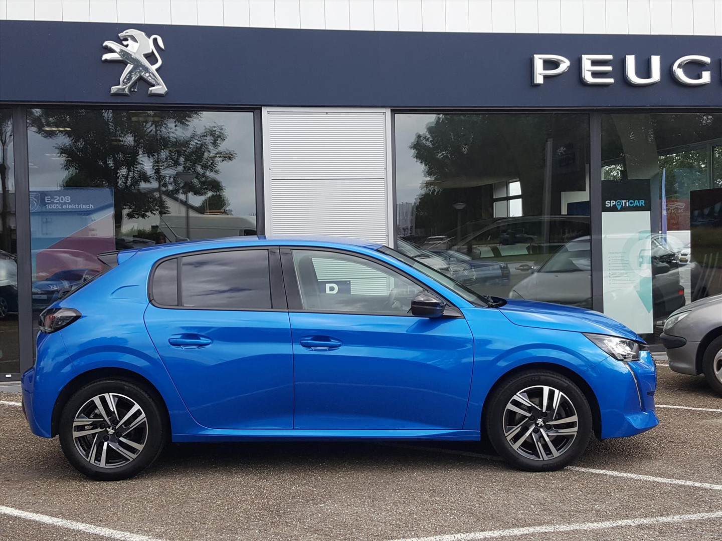 Peugeot