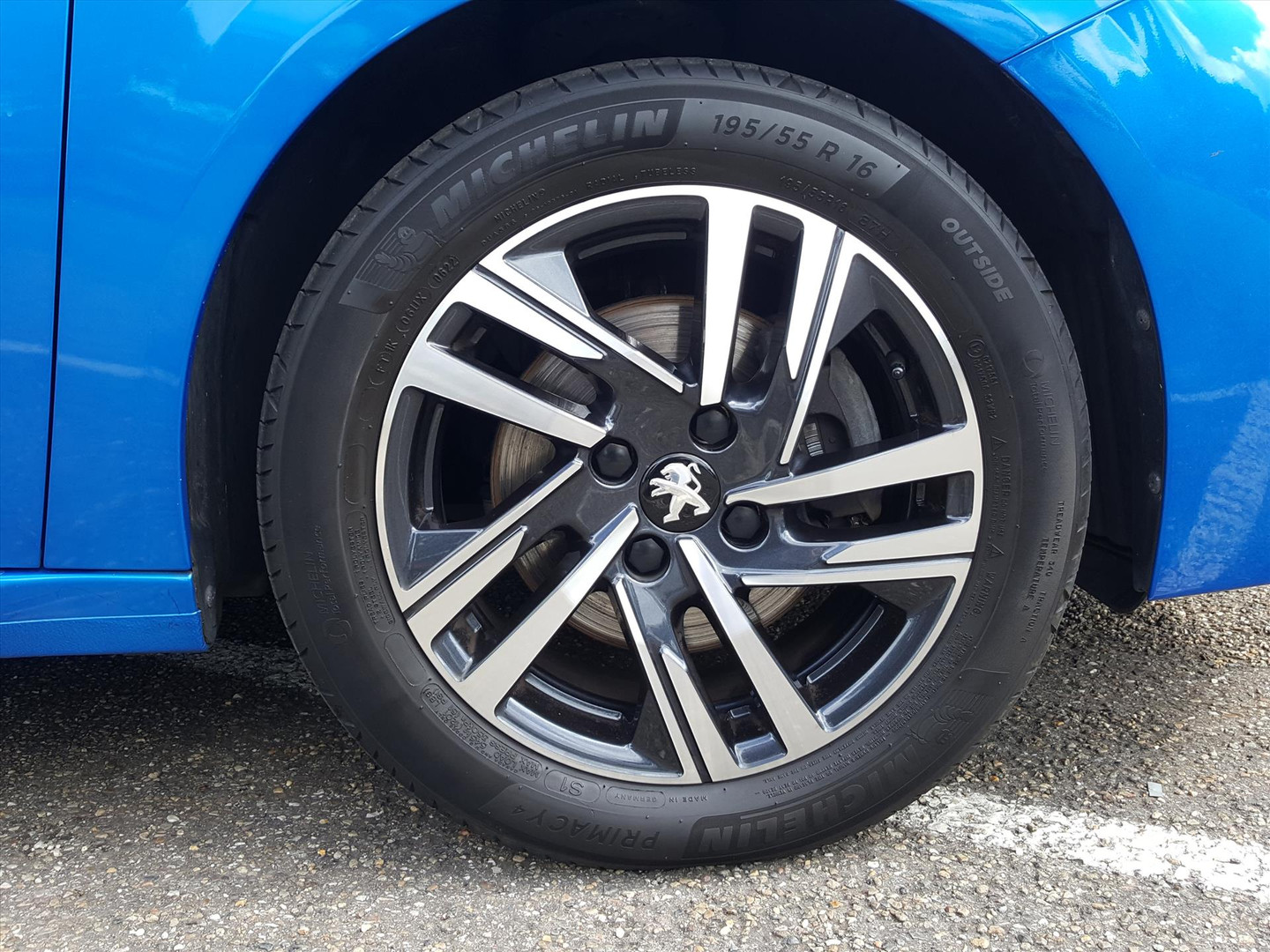 Peugeot