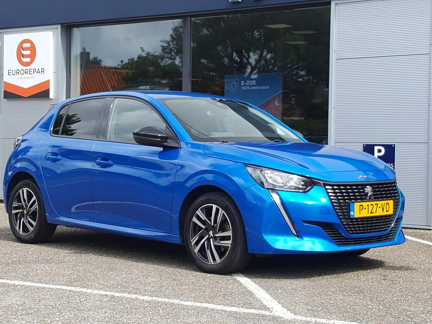 Peugeot