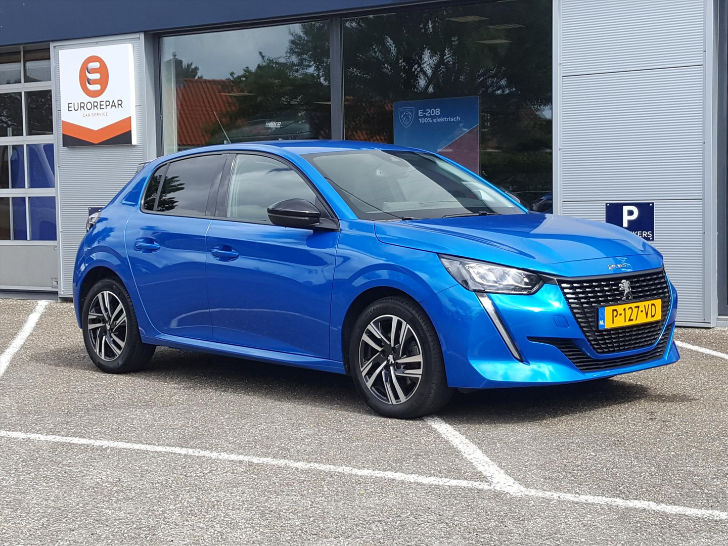Peugeot