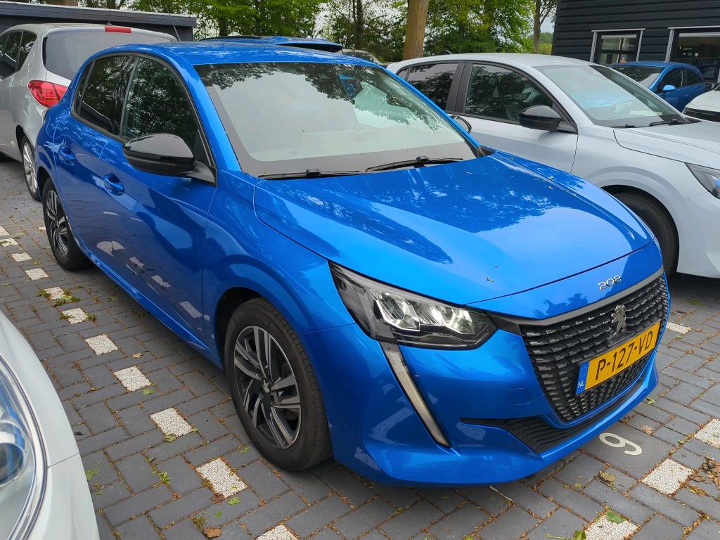 Peugeot