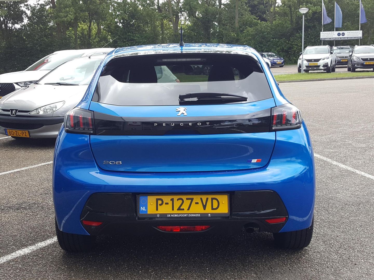 Peugeot