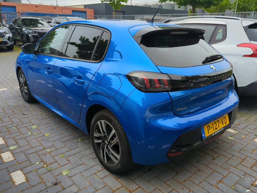 Peugeot
