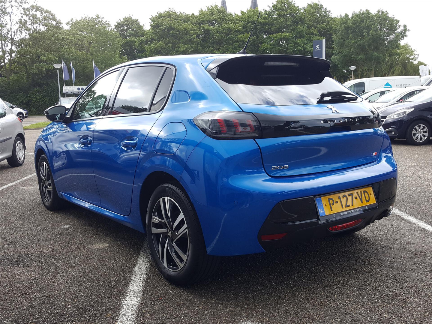 Peugeot