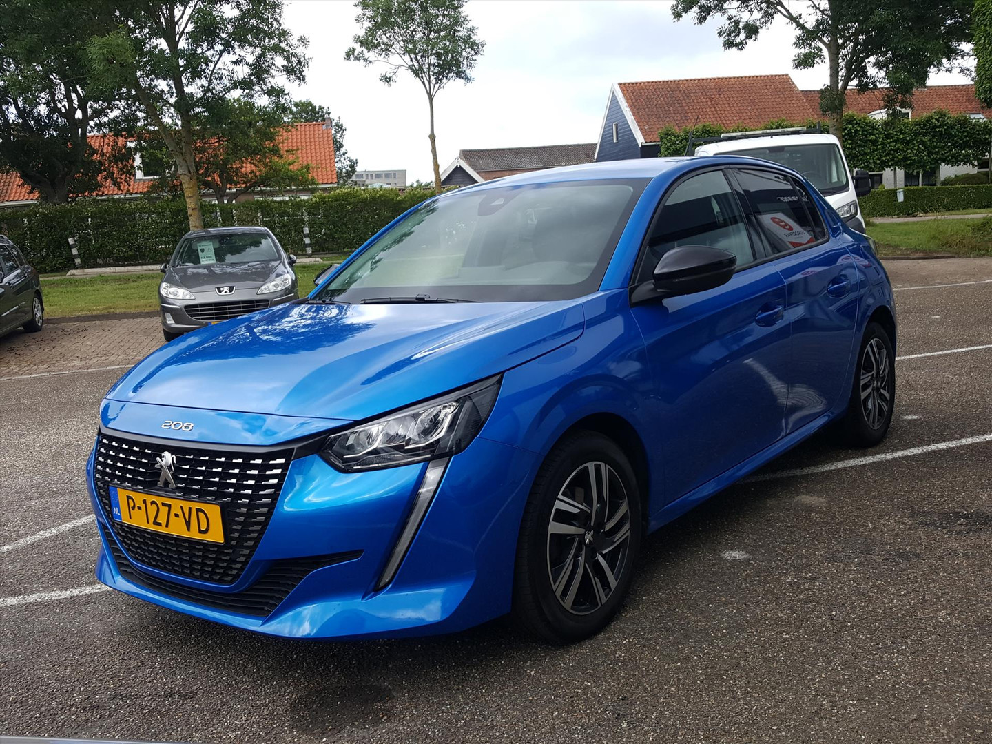 Peugeot