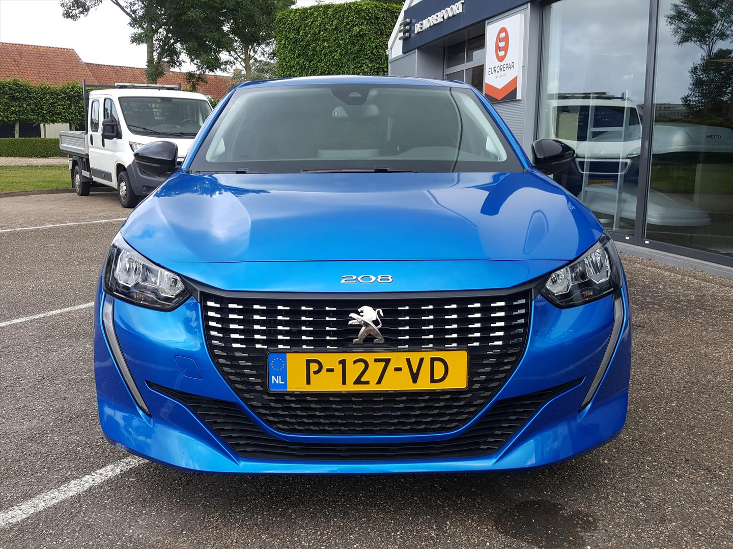 Peugeot