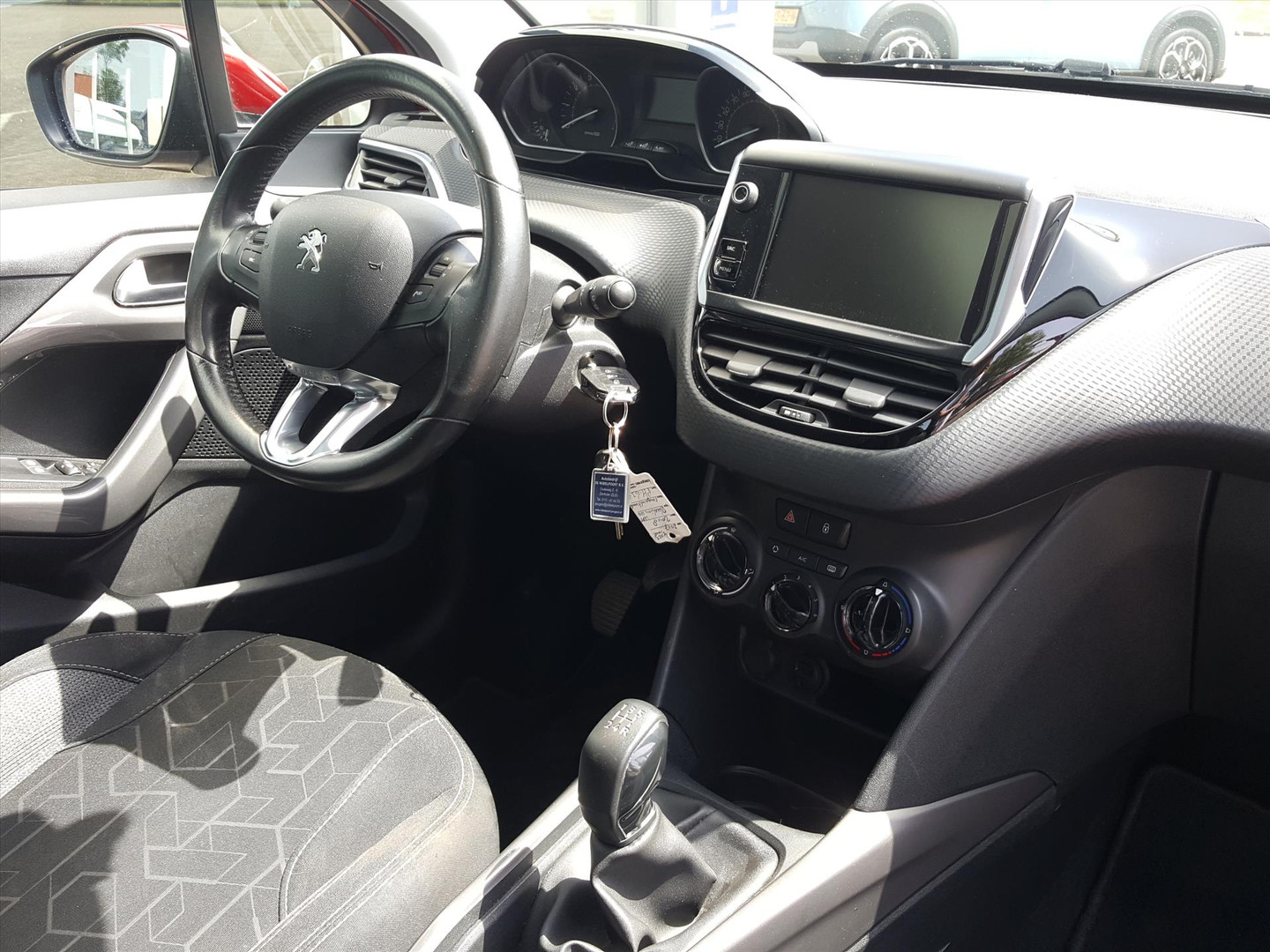 Peugeot