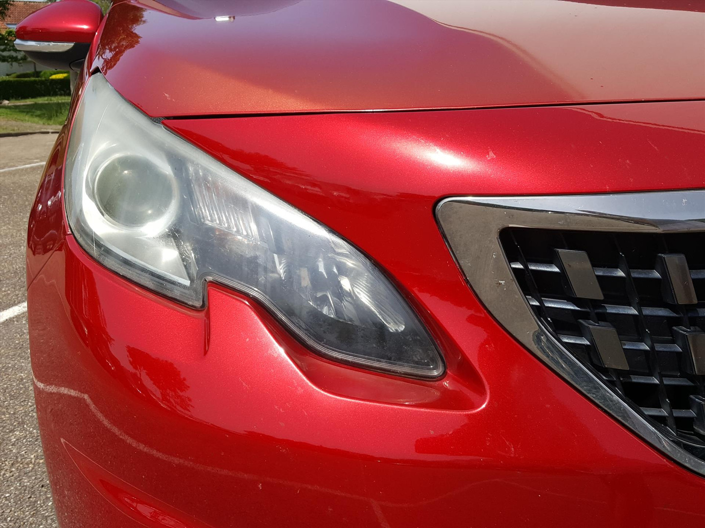 Peugeot