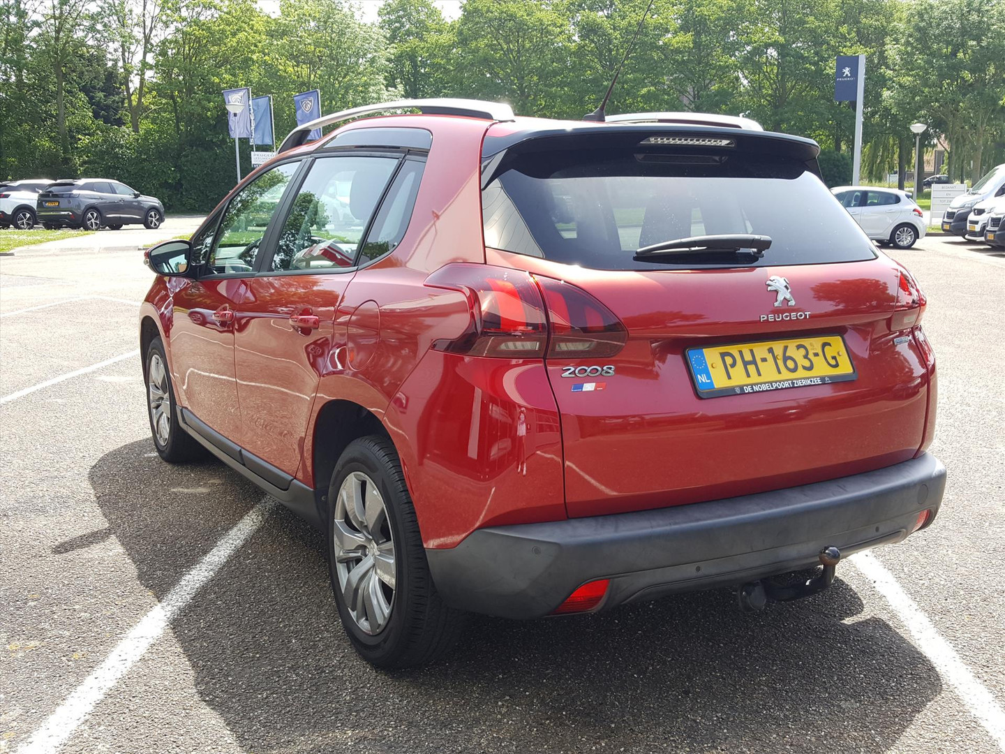 Peugeot