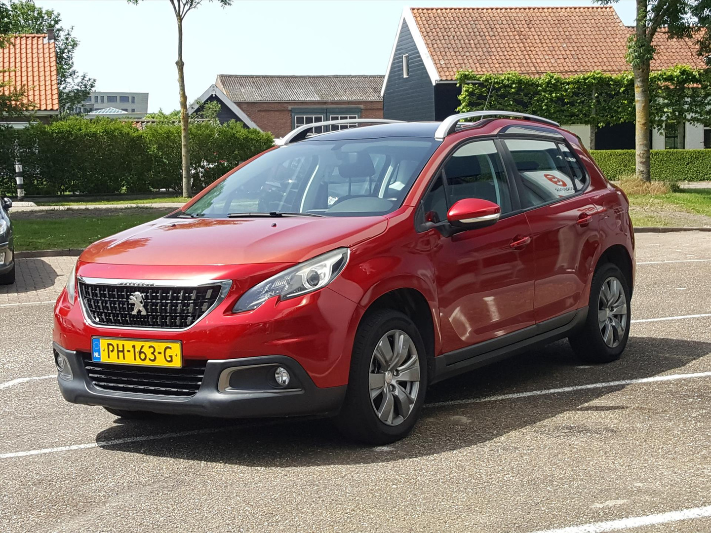 Peugeot