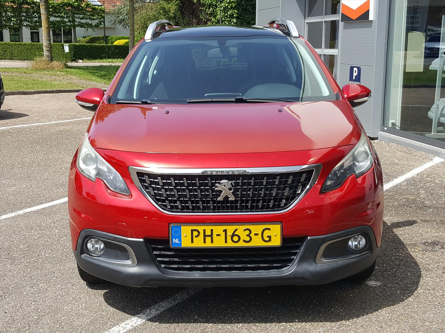 Peugeot