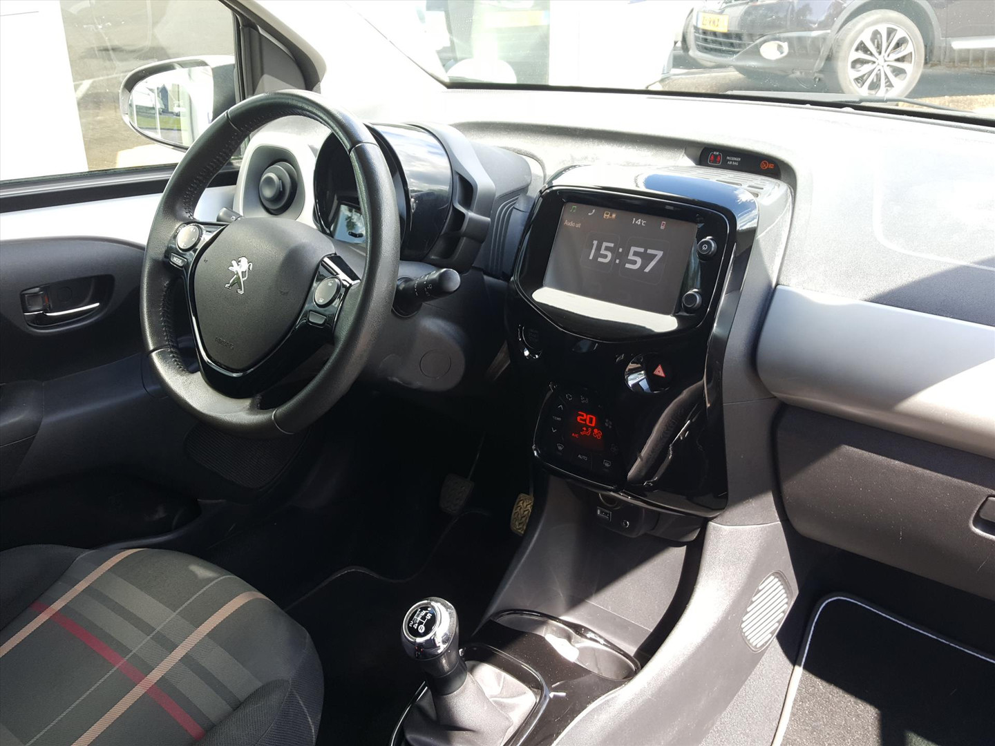 Peugeot