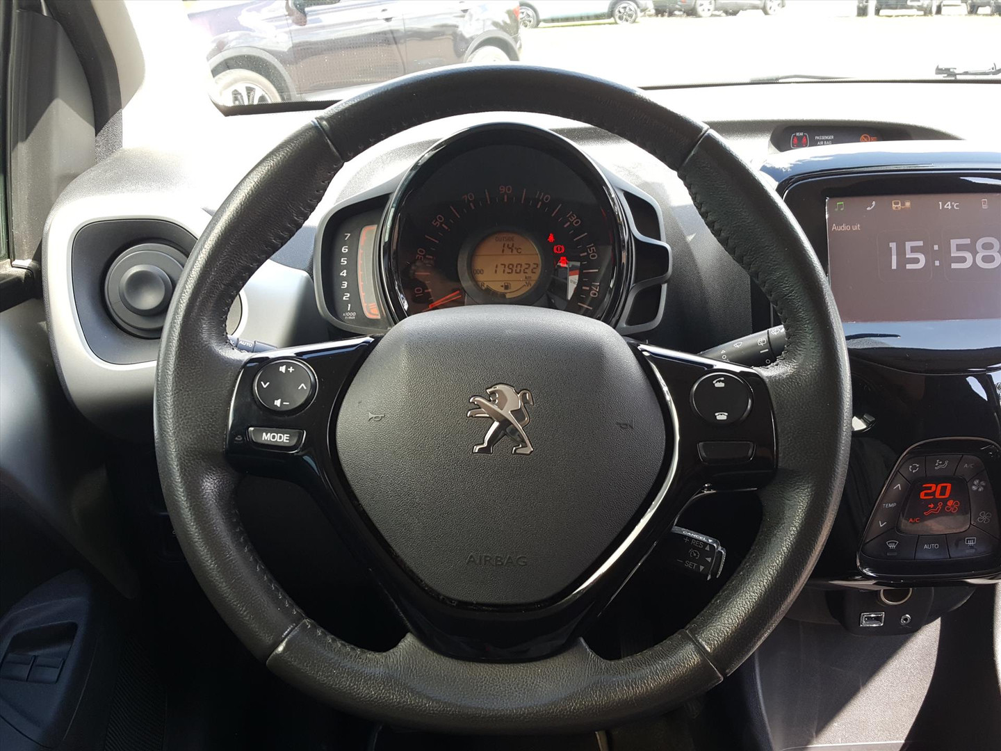 Peugeot