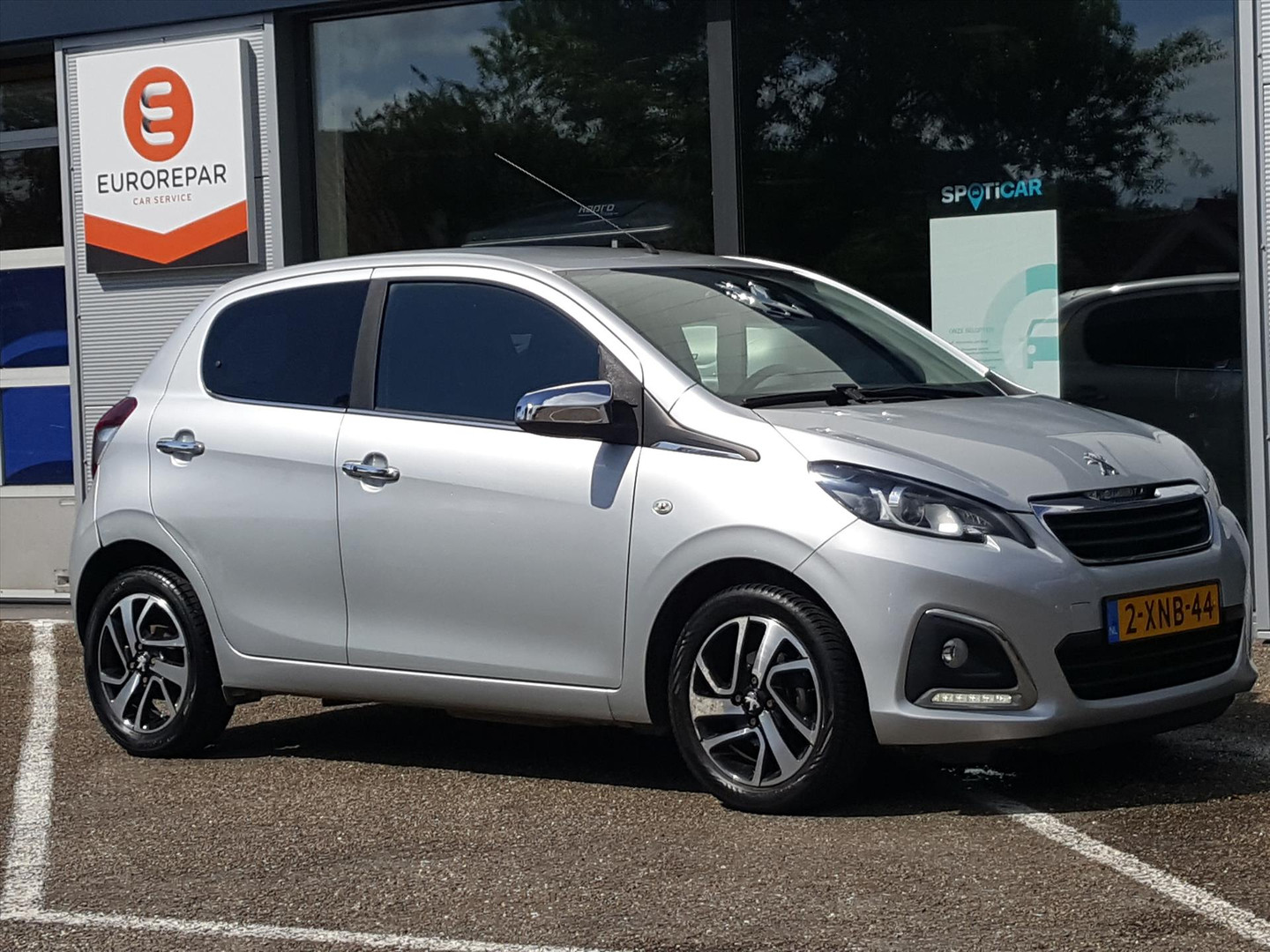 Peugeot