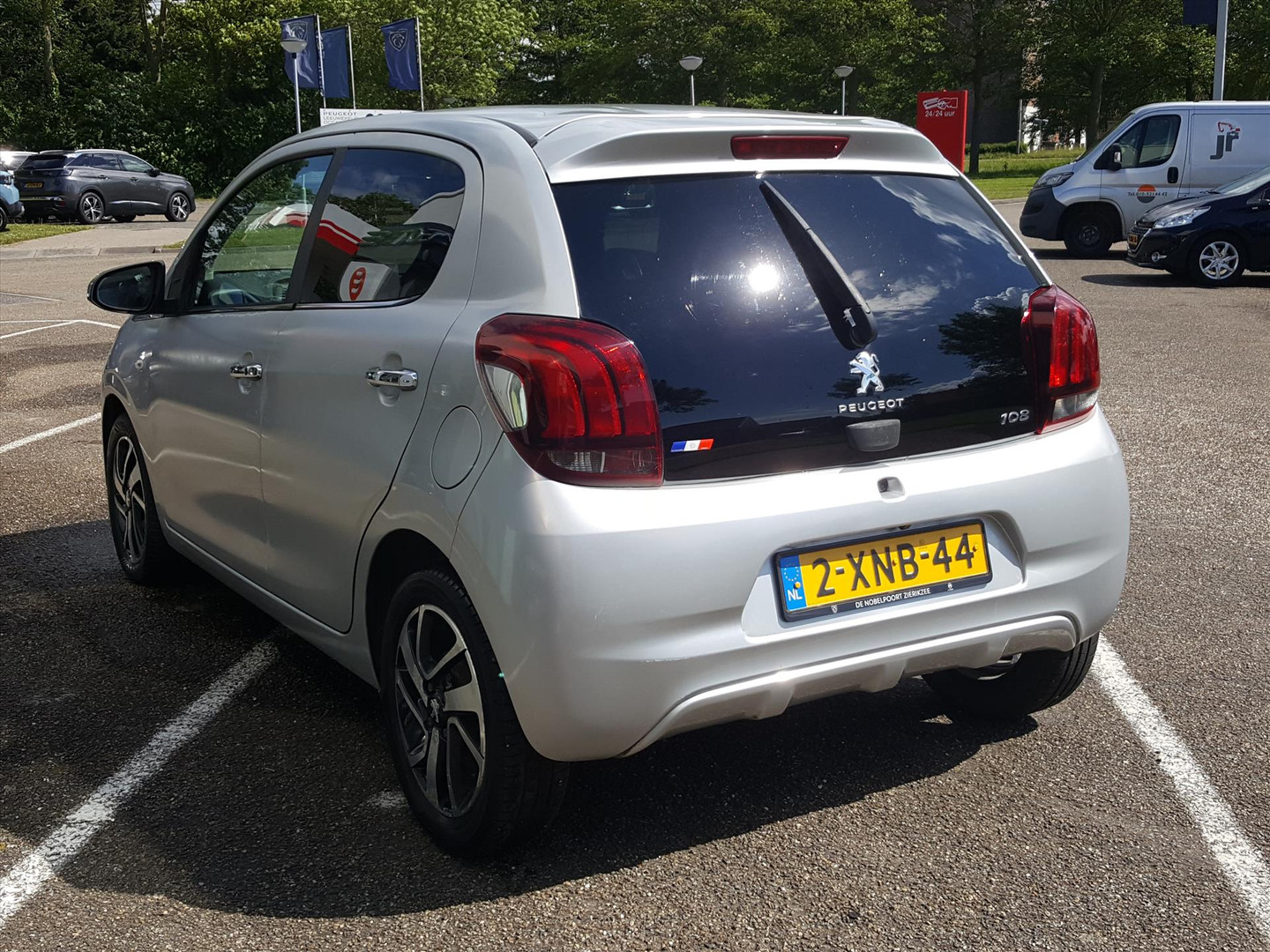 Peugeot