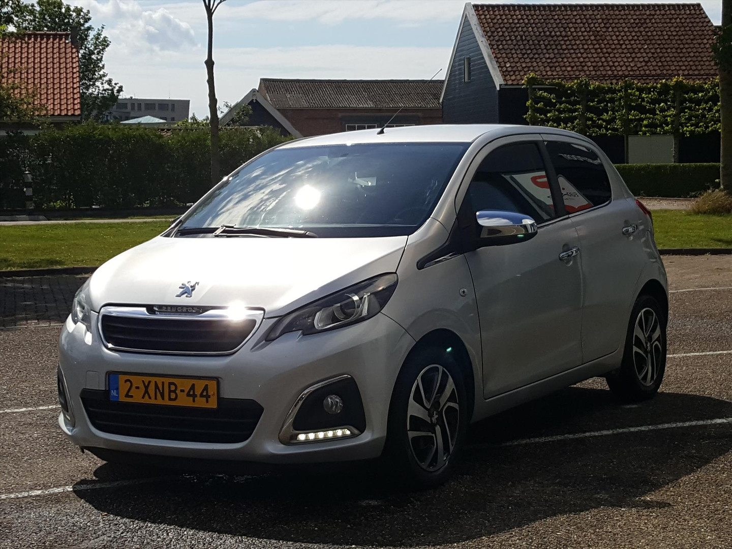Peugeot
