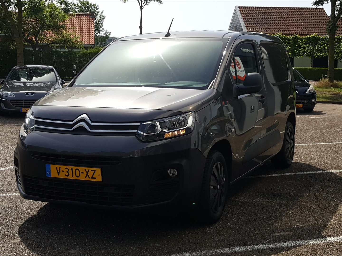 Citroën