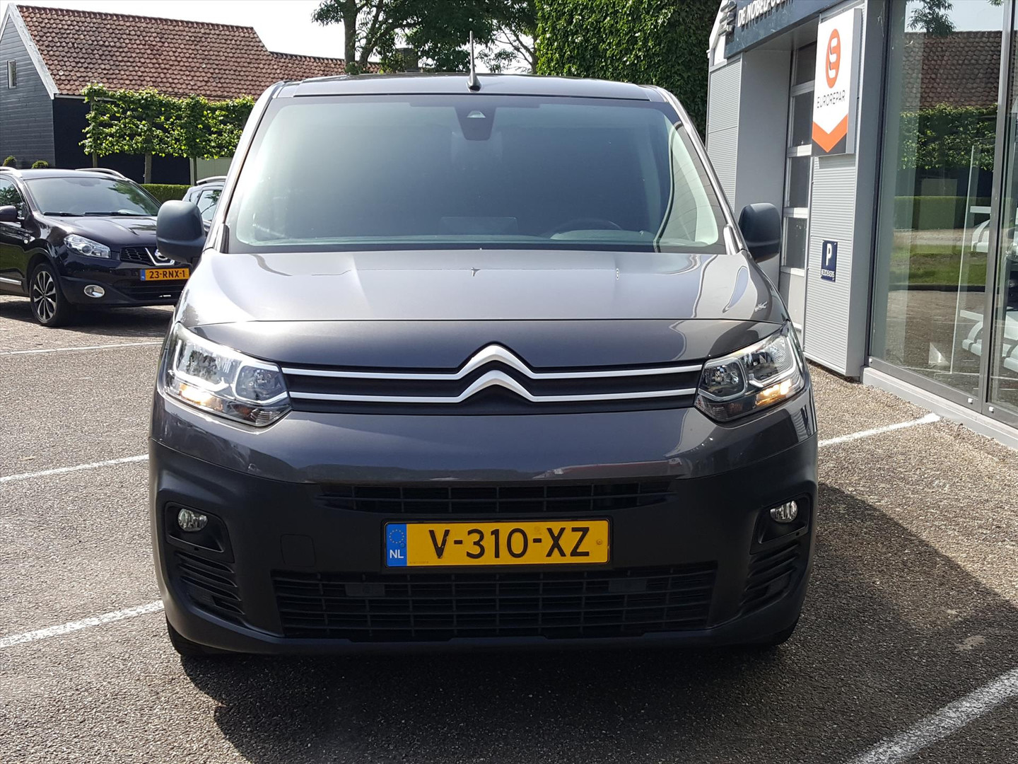 Citroën