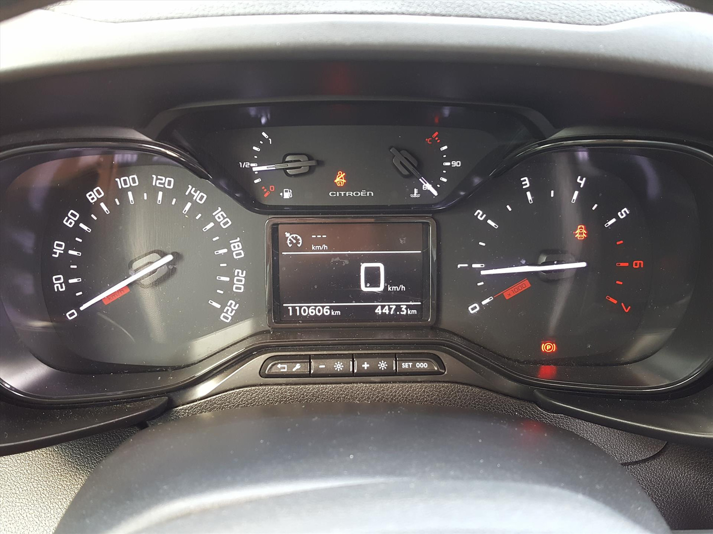 Citroën