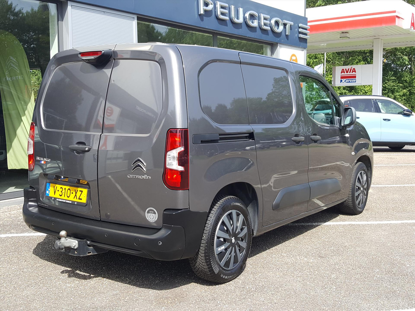 Citroën