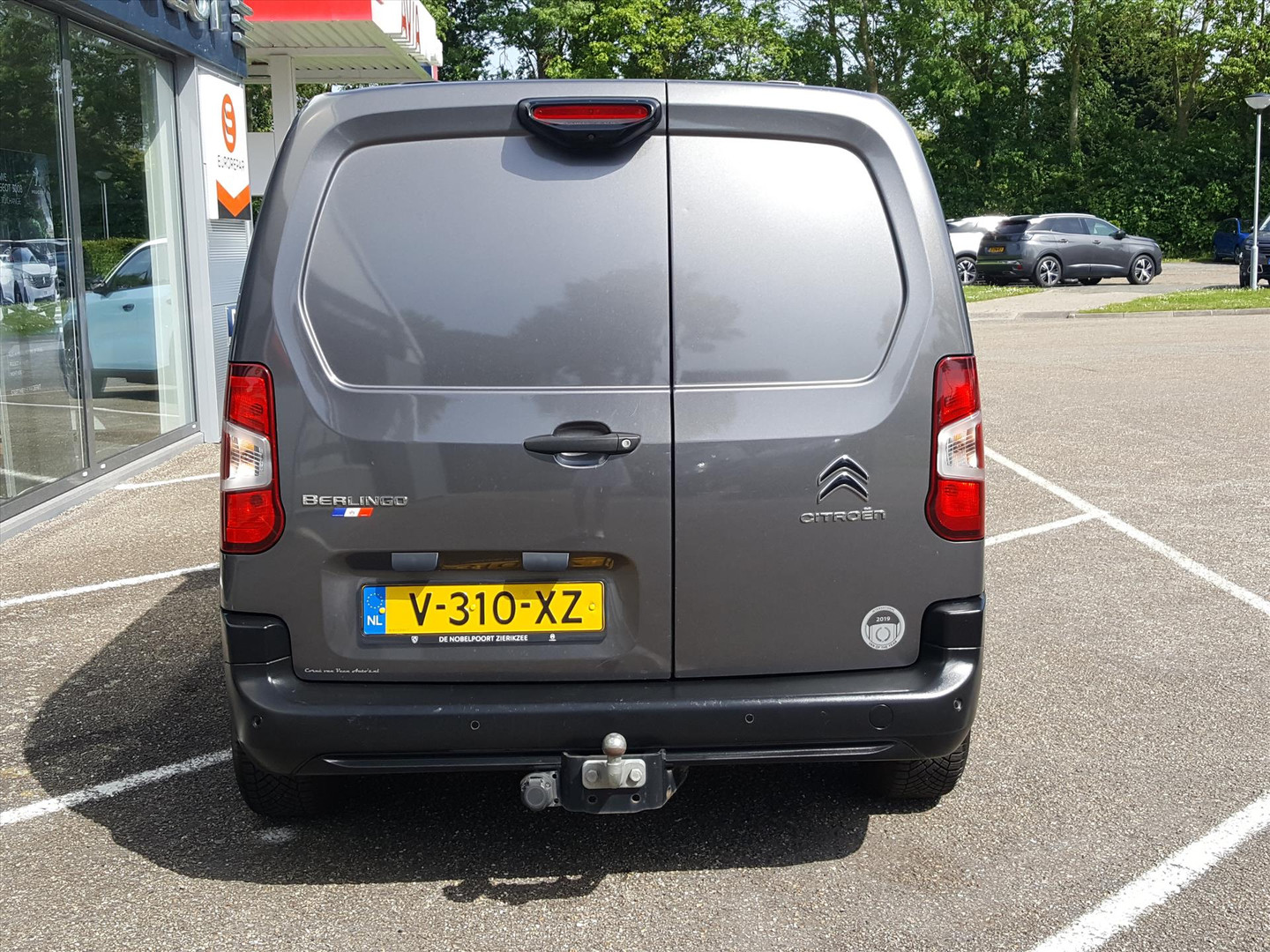 Citroën