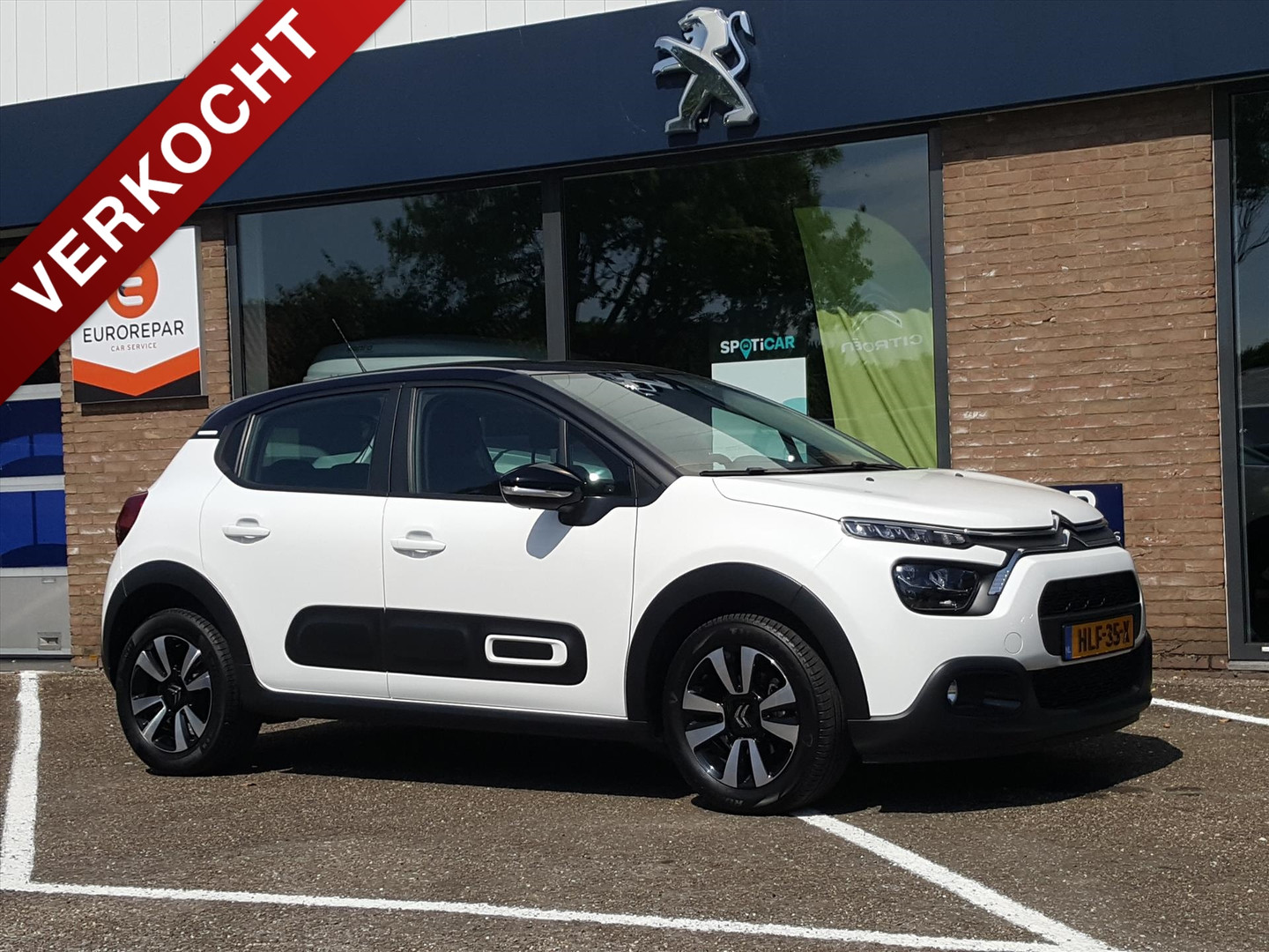 Citroën C3