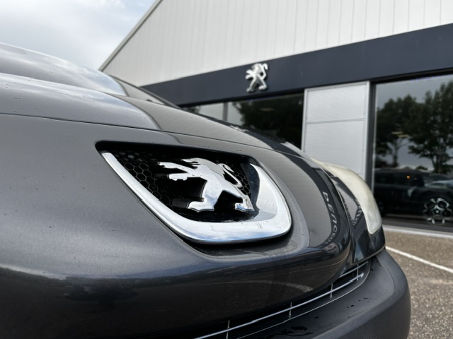 Peugeot