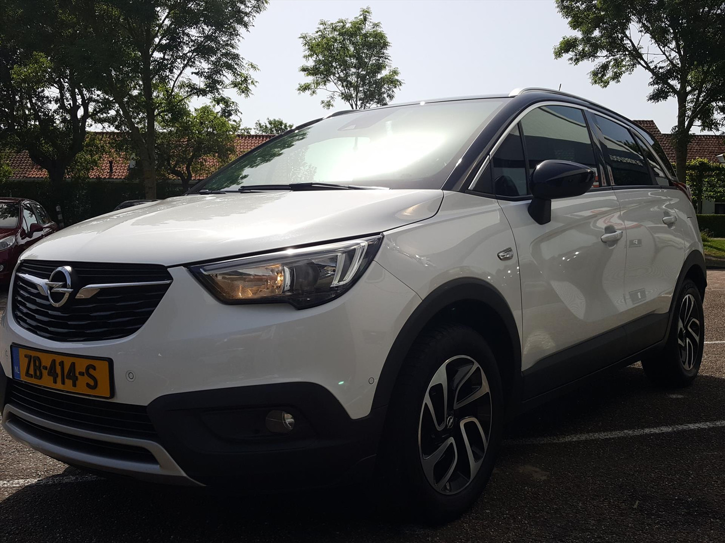 Opel