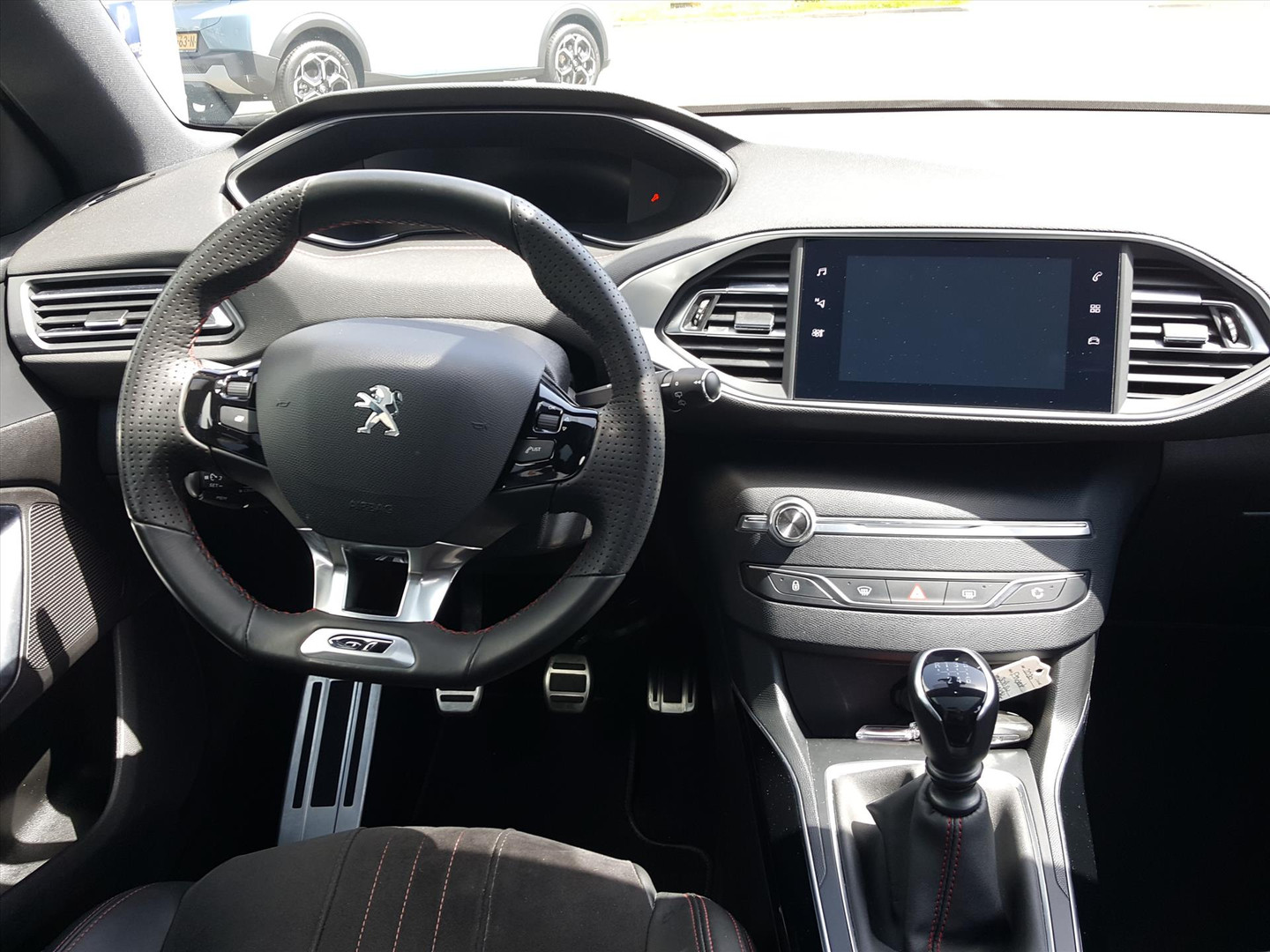 Peugeot Peugeot