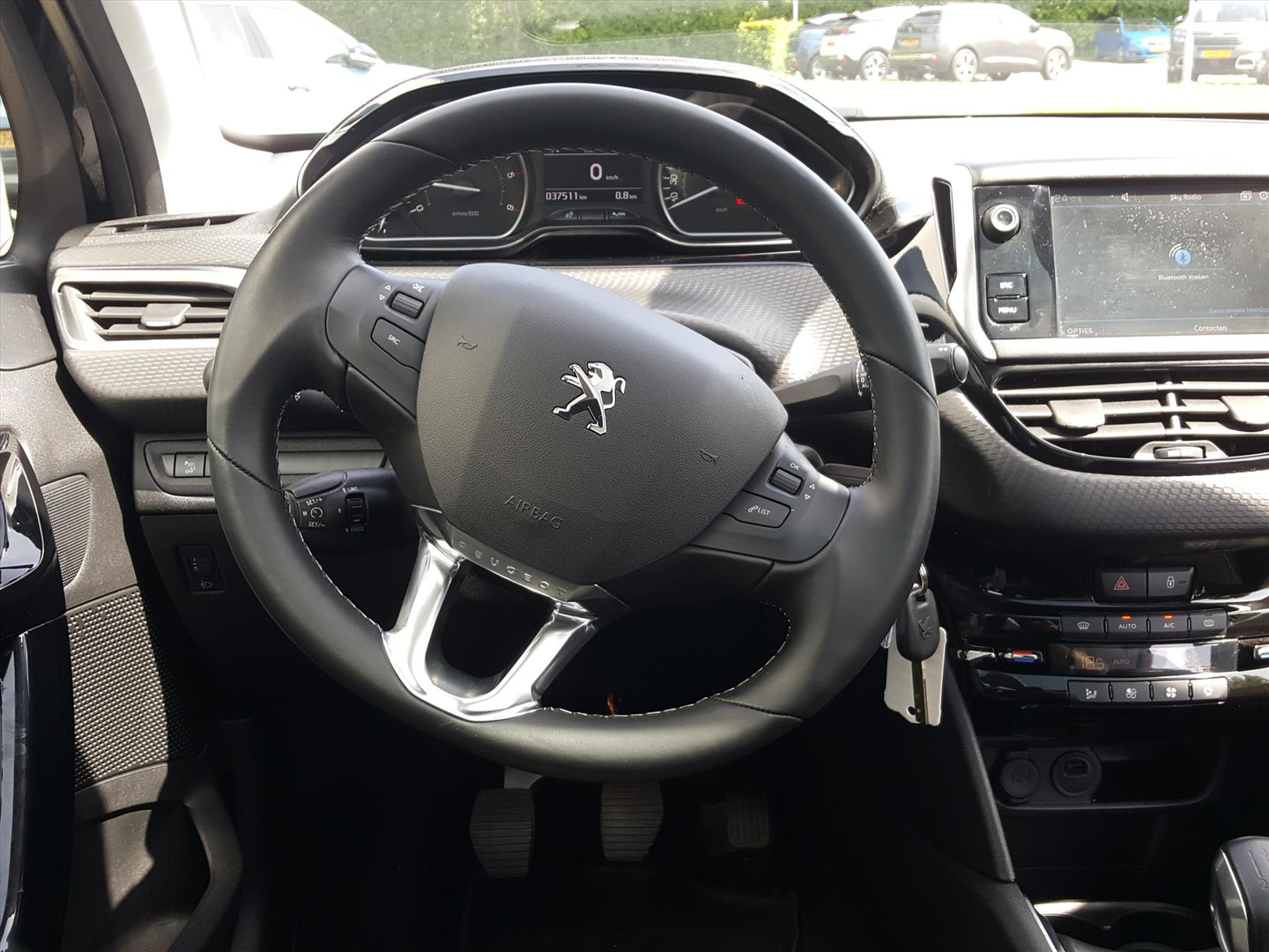 Peugeot