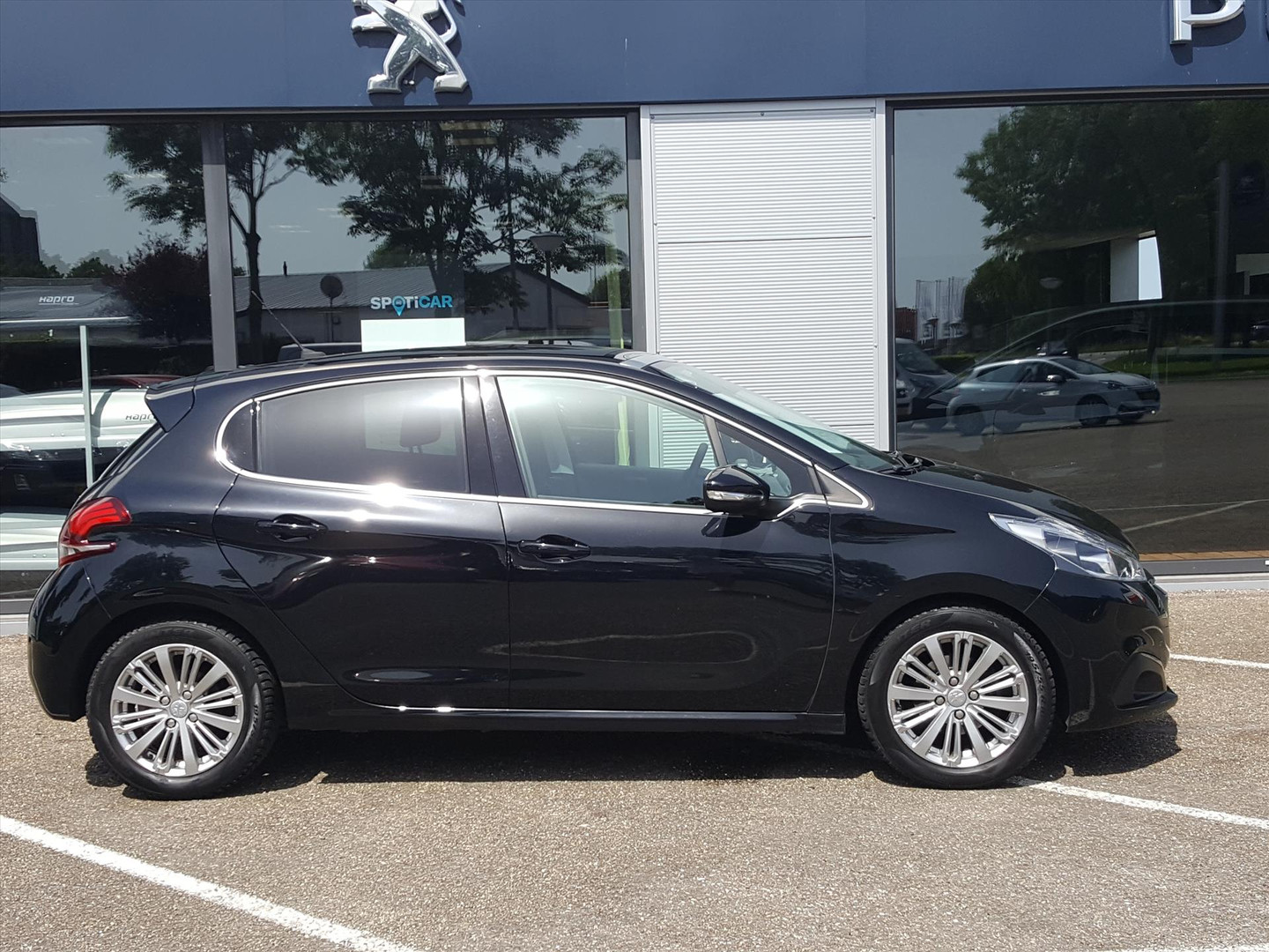 Peugeot